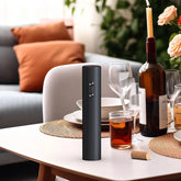 Electric Wine Bottle Opener Automatic Corkscrew